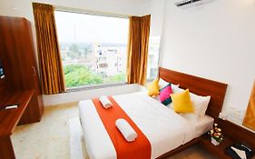 Keerthis Royal Suites -Near Bangalore Airport Hotel